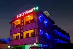 BOLLYWOOD 2.0 HOTEL - 50 METER TO BEACH, Puri BOLLYWOOD 2.0 HOTEL - 50 METER TO BEACH, Puri
