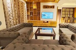 The Crown Pinnacle of Luxury, Rishikesh The Crown Pinnacle of Luxury, Rishikesh