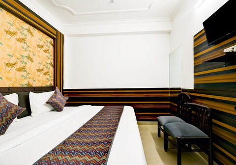 Hotel Perfect Palace Near Delhi Airport