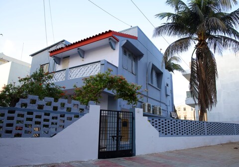 Gurukrupa Bungalows
