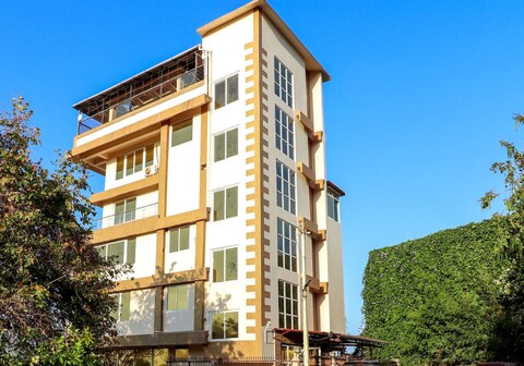 Dreamz-Roomz with Viewz | Apartment & Pool