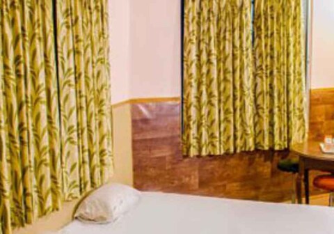 Mangrove Wild Resort