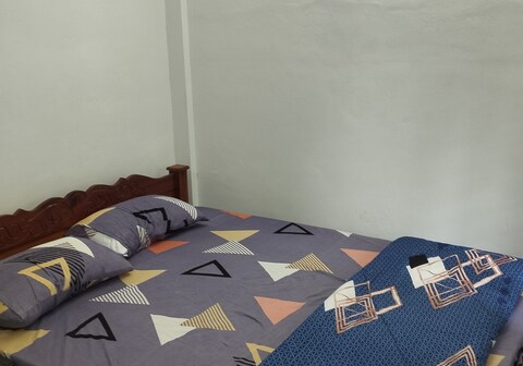 Thrikarthika appartments