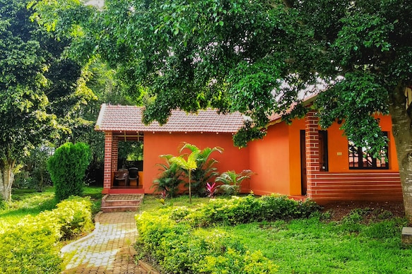 Kabini Lake View Resort