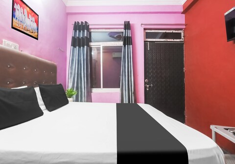 Hotel O Stellars Hotel Club And Restorent