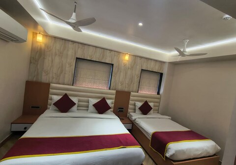 Hotel Sunshine Palace