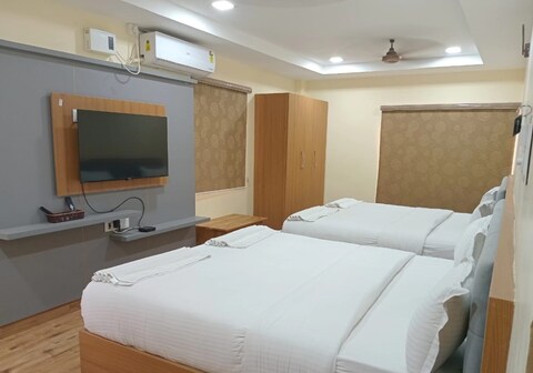 Lakshmi Narayana Grand