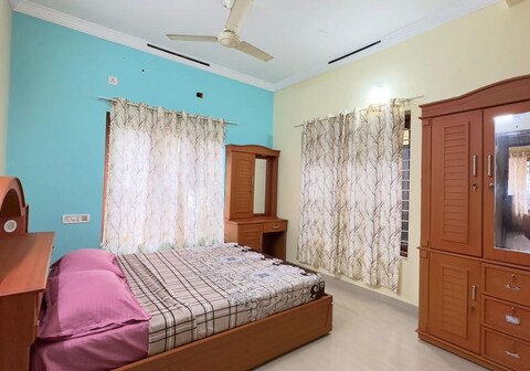 Dharamsthala Kovalam