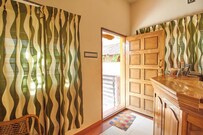 Silent Summit Cottage, Thekkady Silent Summit Cottage, Thekkady