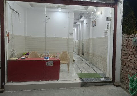 Hotel Harihar Atithi Bhawan