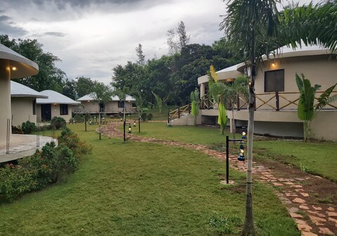 Aloha Nature Stay and Resorts