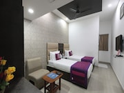 OYO Flagship 468 T Nagar Extension, Chennai OYO Flagship 468 T Nagar Extension, Chennai