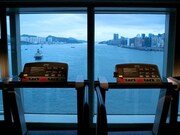 Harbour Grand Kowloon, Hong Kong Harbour Grand Kowloon, Hong Kong