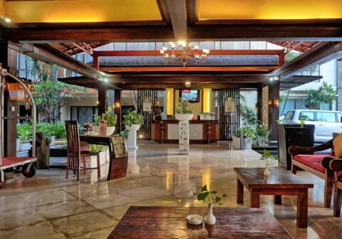 منتجع بست ويسترن كوتا