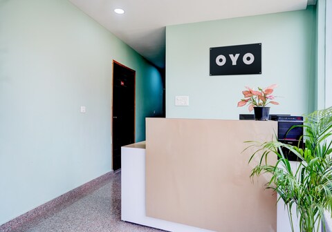 Hotel O The Pride Inn Basistha Road