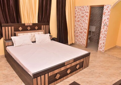 Anamika Palace