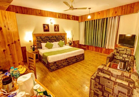 Hotel Apple Paradise