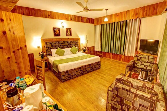 Hotel Apple Paradise