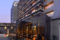 Fortune Inn Grazia, Delhi Fortune Inn Grazia, Delhi
