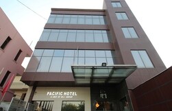 Imperial Pacific Hotel, Delhi Imperial Pacific Hotel, Delhi