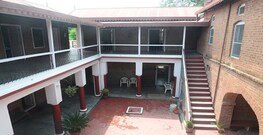 Naurang Yatri Niwas, Kangra Naurang Yatri Niwas, Kangra