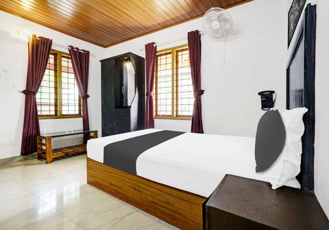 Hotel O Stay Max