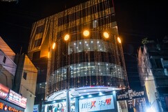 Hotel Raindew, Ranchi Hotel Raindew, Ranchi