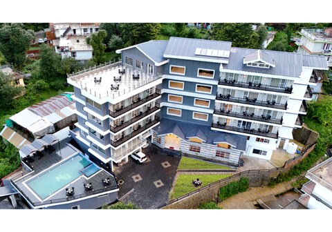 DN Resort Dharamshala