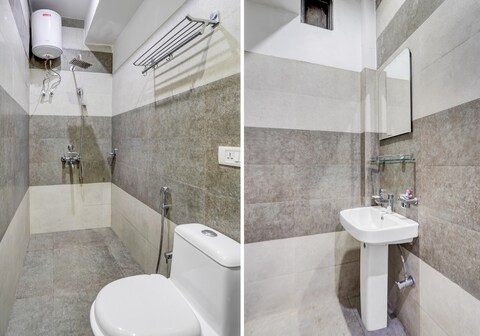 Collection O Prem Nagar Dehradun Formerly Hotel Parjaat Residency