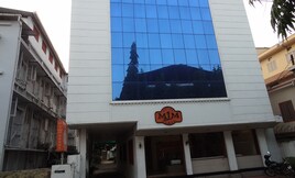Hotel MJM Plaza, Cochin Hotel MJM Plaza, Cochin