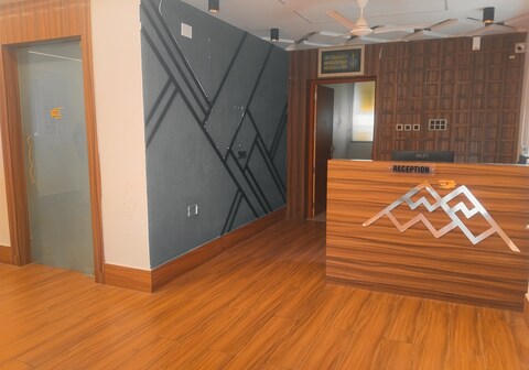Bihotels and Resorts