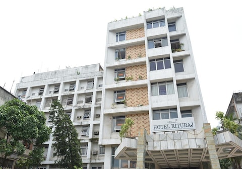 Hotel Rituraj (pure veg)