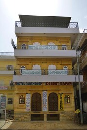 Hotel Akashdeep, Jaisalmer Hotel Akashdeep, Jaisalmer