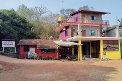 NAGACHOWDESHWARI HOME STAY, Gokarna NAGACHOWDESHWARI HOME STAY, Gokarna