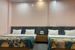 Swastik Inn Ujjain, Ujjain Swastik Inn Ujjain, Ujjain
