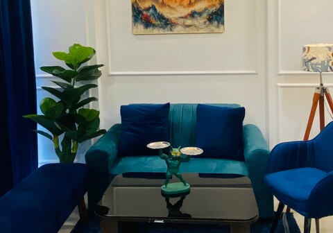 The Bluestone Escape