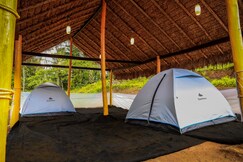 Tharangani Tent Camp | Rooms & Caretaker, Coorg Tharangani Tent Camp | Rooms & Caretaker, Coorg