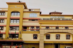 Hotel Moomsie, Itanagar Hotel Moomsie, Itanagar