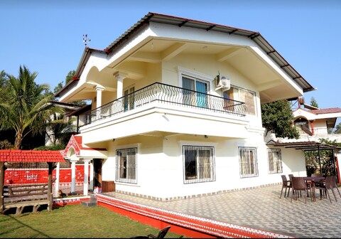 Sheetal Villa Homestay (Pure Veg)