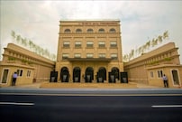 Regenta Central Amritsar by Royal Orchid Hotels, Amritsar Regenta Central Amritsar by Royal Orchid Hotels, Amritsar