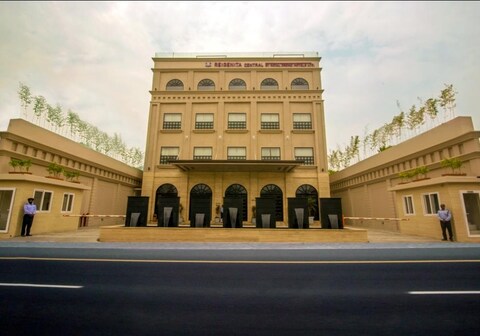 Regenta Central Amritsar by Royal Orchid Hotels Limited