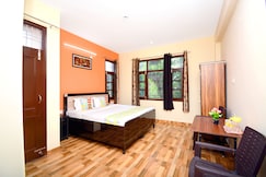 OYO Home 35380 Elegant 2bhk Apartment, Dharamshala OYO Home 35380 Elegant 2bhk Apartment, Dharamshala