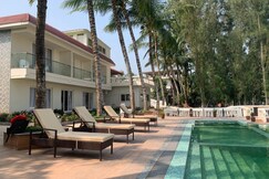 DAMODAR RIVER RETREAT, Uluberia DAMODAR RIVER RETREAT, Uluberia