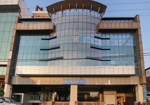 Narula Convention Centre & Rooms
