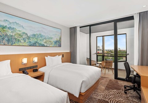 DoubleTree by Hilton Vientiane
