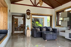 Audumbar Villa, Alibaug Audumbar Villa, Alibaug