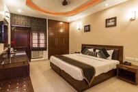 Red Maple Bed and Breakfast, Delhi Red Maple Bed and Breakfast, Delhi