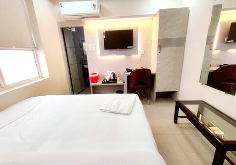 Hotel RN Residency Vrindavan