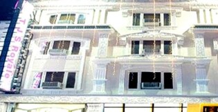HOTEL TJS ROYALE UNIT OF GURU KIRPA HOSPITALITY, Delhi HOTEL TJS ROYALE UNIT OF GURU KIRPA HOSPITALITY, Delhi