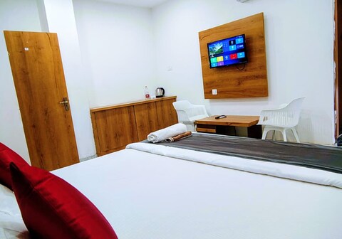 Hotel Rajputana